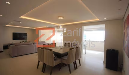 VENDO/ALUGO BRISA MORUMBI, APTO DE 173 m²,  3 SUÍTES,  AR COND,  3 VAGAS