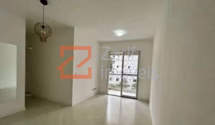 VENDO NEO JD SUL  APTO DE 57 M², 2 DORMS, 1 SUÍTE, SEMI MOBILIADO, 1 VAGA