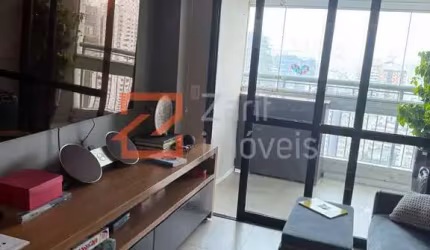 VENDO  DAKOTA JARDINS, APTO 74M², 2 DORM. SENDO 1 SUÍT, AR COND. 2 VAGAS