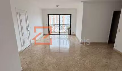 ALUGO  JD. AMÉRICA APTO 125 M², 3 SUÍTE, LAVABO, ARMARIO PLANEJADOS 3 VAGAS