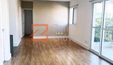 ALUGO SKY LINE, APTO 86M², 2 SUÍTES, LAVABO, ESCRITÓRIO,2 VAGAS
