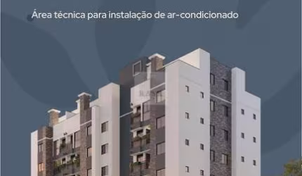APARTAMENTO 2 QUARTOS COM OU SEM SUITE | BAIRRO ALTO CURITIBA-PR