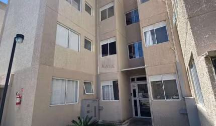 APARTAMENTO 2 QUARTOS EM CURITIBA-PR