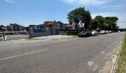 Apartamento à venda 3 quartos e suíte no Xaxim - Curitiba, 62m²