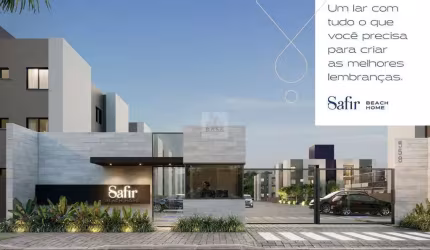 APARTAMENTO 2 QUARTOS PRONTO PARA MORAR - LITORAL PARANAENSE - CAIOBÁ