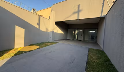 CASA PADRÃO JARDIM COLORADO REGIAO NOROESTE GOIÂNIA GO