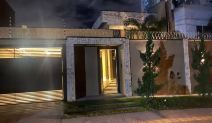 CASA VILA ROSA ALTO PADRÃO COM MOBÍLIA GOIÂNIA GO