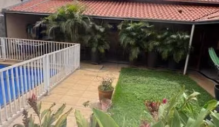 CASA JARDIM ATLÂNTICO REGIÃO SUDOESTE GOIÂNIA GO
