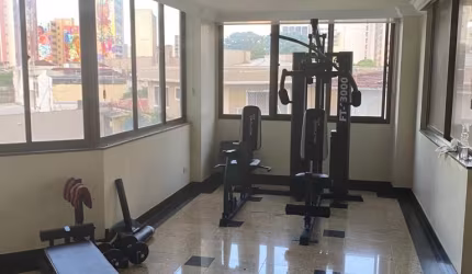 APARTAMENTO SETOR CENTRAL REGIÃO CENTRAL GOIÂNIA GO