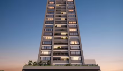 APARTAMENTO ALMA HOME SENSES SETOR OESTE GOIÂNIA GO