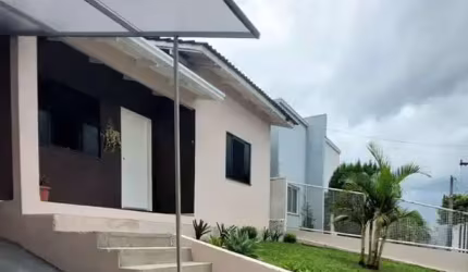 Casa 3 Dormitórios no Walville