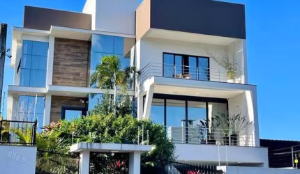 Casa 3 Suítes Bairro Líder