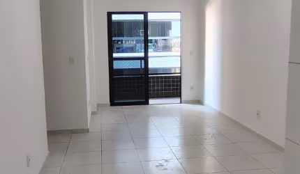 Amplo apartamento na gruta