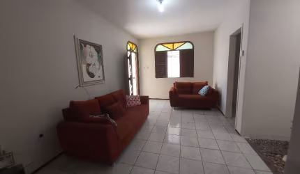 Casa com 3 Quartos e 3 banheiros à Venda, 171 m² por Papicu Fortaleza - CE