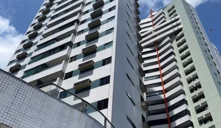 Apartamento com 3 quartos à venda em Boa Viagem - 750.000