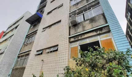 Apartamento com 2 quartos à venda em Boa Viagem - 210.000