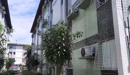 Apartamento com 2 quartos à venda em Boa Viagem - 200.000, 00