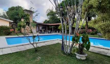 Casa em Condomínio com 4 quartos a venda em Aldeia - 1.500.000