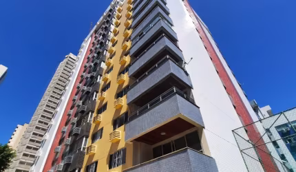 Apartamento com 4 quartos à venda em Boa Viagem - 930.000