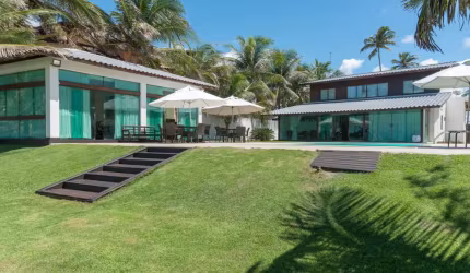 Casa com 5 quartos à venda ou troca em Porto de Galinhas - 6.500.000