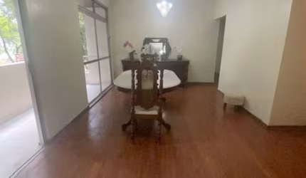 Vendo apartamento no campo grande