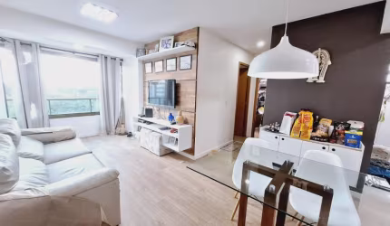 APARTAMENTO A VENDA NO PARQUE BELA VISTA