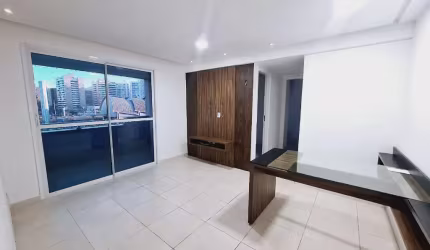 APARTAMENTO 2 QUARTOS PARENDA NA PARALELA - CONDOMÍNIO VILA ALLEGRO