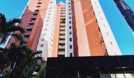 APARTAMENTO A VENDA NA PITUBA 4 QUARTOS,168m²