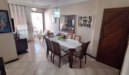 APARTAMENTO 3 QUARTOS À VENDA EM ARMAÇÃO