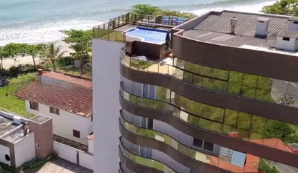 Cobertura Duplex em Penha