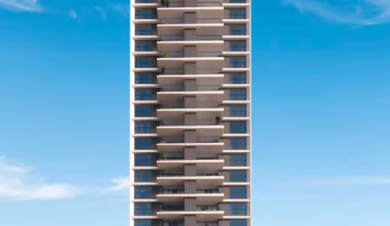 Apartamento no Itacolomi em Emerald Coast Vetter