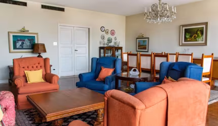 Apartamento &#224; venda em Higienópolis com 310m&#178; 3 quartos, 2 vagas