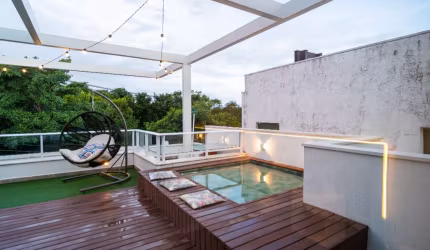 Casa de 280m² SOBRADO em Condominio - Aldeia da Mata