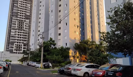Apartamento a venda no Campolim