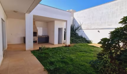 Casa de 223m² Sobrado com 03 Suites no Condomínio Villagio Milano na Região OESTE de  SOROCABA - SP