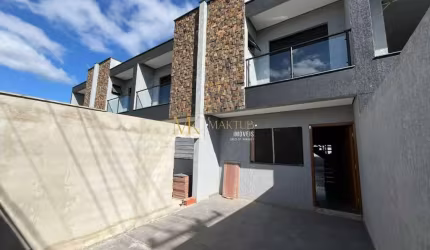 Casa com 3 quartos à venda na Encarnação Garcia Sanches, 98, Wanel Ville, Sorocaba por R$ 490.000