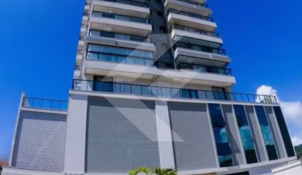 Apartamento com 2 quartos à Venda, Fazenda - Itajaí