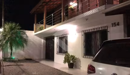 Casa no bairro São Vicente