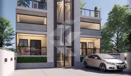 Apartamento com 3 quartos à Venda, São João - Itajaí