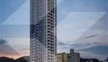 APARTAMENTO ART TOWER - 2 e 3 DORMITORIOS
