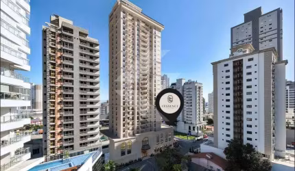 APARTAMENTO L'ESSENCE -LANÇAMENTO 1 SUÍTE 1 DORMITORIO