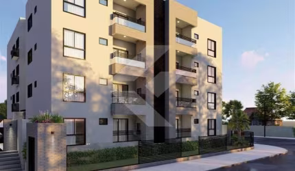 Apartamento com suíte (Gravatá / Navegantes)