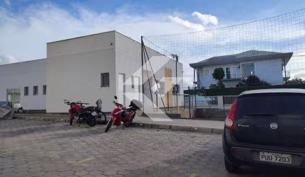 Apartamento 2 dormitórios para alugar no Luna Bella residencial (Itaipava/Itajai)