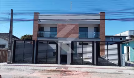 Apartamento Novo com 3 dormitorios com Suite no Bairro São Vicente em Itajai
