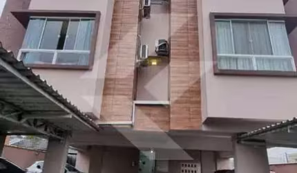 Ótimo Apartamento com 2 Dormitórios Mobiliado (Bairro São Vicente)