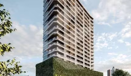 Flat com 1 quarto à venda na Rua Uruguai, 45, Centro, Itajaí, 34 m2 por R$ 571.425