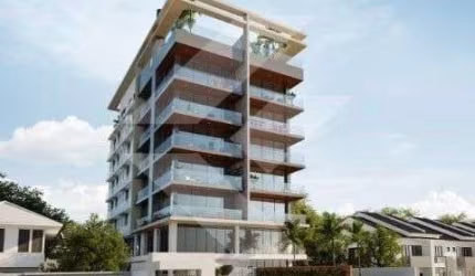 Bay House Praia Brava