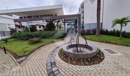Lindo Apartamento Finamente mobiliado (Cond Rio do Ouro)
