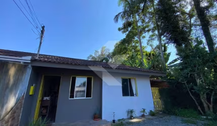 Casa dentro de Condominio Fechado com 2 dormitórios no Bairro São Judas em Itajaí
