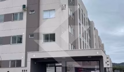 Apartamento com 2 quartos, Murta - Itajaí